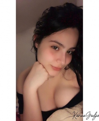 Елизаветка, 27 лет